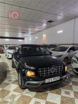 هيونداي فينو